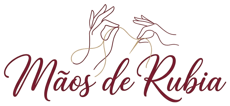 Mãos de Rubia
